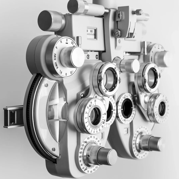 Eye Examinations